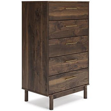 Load image into Gallery viewer, Calverson Chest of Drawers - 46 Furniture and Mattress Gallery

