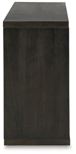 Camlett Console Sofa Table - 46 Furniture and Mattress Gallery