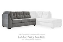 Load image into Gallery viewer, Marleton 2-Piece Sectional with Chaise - 46 Furniture and Mattress Gallery

