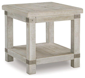 Carynhurst Occasional Table Set - 46 Furniture and Mattress Gallery