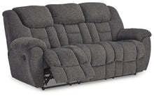 Load image into Gallery viewer, Foreside Reclining Sofa - 46 Furniture and Mattress Gallery
