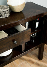 Load image into Gallery viewer, Haddigan Dining Server - 46 Furniture and Mattress Gallery
