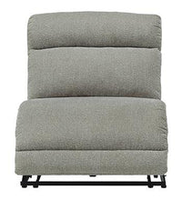 Load image into Gallery viewer, Colleyville Power Reclining Sectional with Chaise - 46 Furniture and Mattress Gallery
