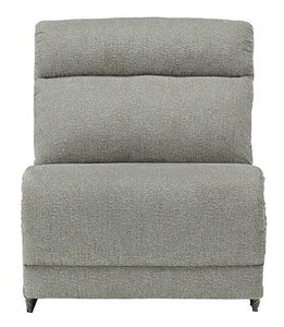 Colleyville Power Reclining Sectional - 46 Furniture and Mattress Gallery