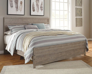 Culverbach Bed - 46 Furniture and Mattress Gallery