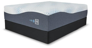 Millennium Luxury Gel Memory Foam Mattress - 46 Furniture and Mattress Gallery