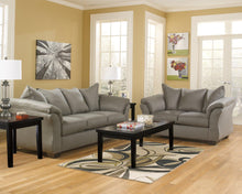 Load image into Gallery viewer, Darcy Loveseat - 46 Furniture and Mattress Gallery
