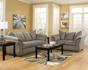 Darcy Loveseat - 46 Furniture and Mattress Gallery