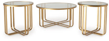 Load image into Gallery viewer, Milloton Table (Set of 3) - 46 Furniture and Mattress Gallery
