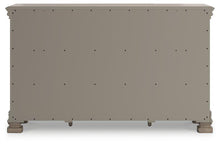 Load image into Gallery viewer, Lexorne Dresser and Mirror - 46 Furniture and Mattress Gallery
