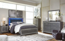 Load image into Gallery viewer, Lodanna Dresser - 46 Furniture and Mattress Gallery
