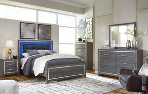 Lodanna Dresser - 46 Furniture and Mattress Gallery