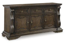 Load image into Gallery viewer, Maylee Dining Buffet - 46 Furniture and Mattress Gallery
