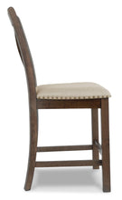 Load image into Gallery viewer, Moriville Counter Height Bar Stool - 46 Furniture and Mattress Gallery
