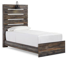 Load image into Gallery viewer, Drystan Bed - 46 Furniture and Mattress Gallery
