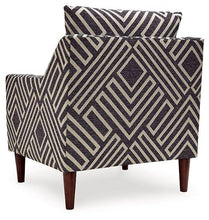 Load image into Gallery viewer, Morrilton Next-Gen Nuvella Accent Chair - 46 Furniture and Mattress Gallery
