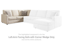 Load image into Gallery viewer, Edenfield 3-Piece Sectional with Chaise - 46 Furniture and Mattress Gallery
