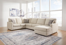 Load image into Gallery viewer, Edenfield 3-Piece Sectional with Chaise - 46 Furniture and Mattress Gallery
