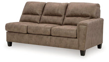 Load image into Gallery viewer, Navi 2-Piece Sectional Sofa Chaise - 46 Furniture and Mattress Gallery
