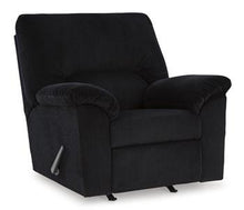Load image into Gallery viewer, SimpleJoy Recliner - 46 Furniture and Mattress Gallery
