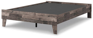 Neilsville Panel Bed - 46 Furniture and Mattress Gallery