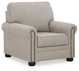 Gaelon Living Room Set - 46 Furniture and Mattress Gallery