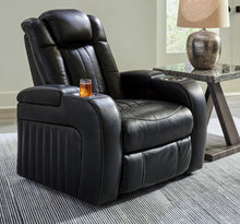 Load image into Gallery viewer, Caveman Den Power Recliner - 46 Furniture and Mattress Gallery
