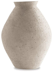 Hannela Vase - 46 Furniture and Mattress Gallery