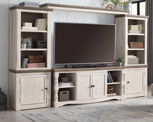Load image into Gallery viewer, Havalance 4-Piece Entertainment Center - 46 Furniture and Mattress Gallery
