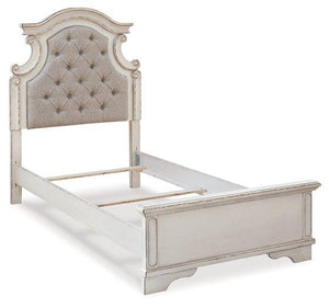 Realyn Bed - 46 Furniture and Mattress Gallery