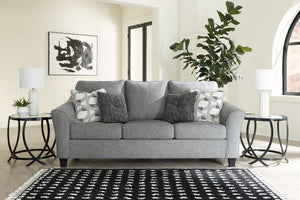 Mathonia Living Room Set - 46 Furniture and Mattress Gallery