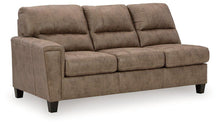 Load image into Gallery viewer, Navi 2-Piece Sectional Sofa Chaise - 46 Furniture and Mattress Gallery
