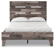 Load image into Gallery viewer, Neilsville Panel Bed - 46 Furniture and Mattress Gallery
