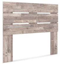 Load image into Gallery viewer, Neilsville Panel Bed - 46 Furniture and Mattress Gallery

