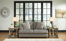 Load image into Gallery viewer, Soletren Loveseat - 46 Furniture and Mattress Gallery
