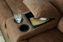Load image into Gallery viewer, Partymate 2-Piece Reclining Sectional - 46 Furniture and Mattress Gallery
