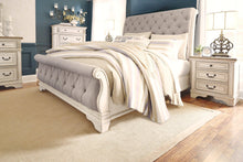Load image into Gallery viewer, Realyn Bed - 46 Furniture and Mattress Gallery
