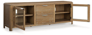 Rencott 80" TV Stand - 46 Furniture and Mattress Gallery