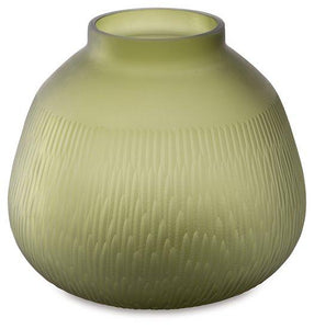 Scottyard Vase - 46 Furniture and Mattress Gallery
