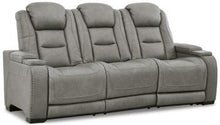 Load image into Gallery viewer, The Man-Den Living Room Set - 46 Furniture and Mattress Gallery
