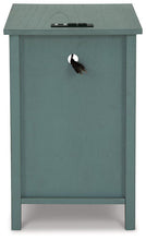 Load image into Gallery viewer, Treytown Chairside End Table - 46 Furniture and Mattress Gallery
