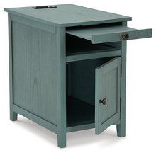 Load image into Gallery viewer, Treytown Chairside End Table - 46 Furniture and Mattress Gallery
