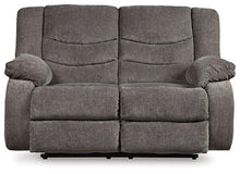 Load image into Gallery viewer, Tulen Reclining Loveseat - 46 Furniture and Mattress Gallery
