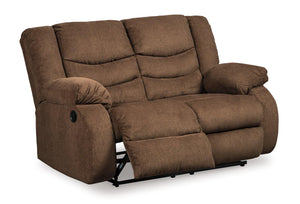 Tulen Living Room Set - 46 Furniture and Mattress Gallery