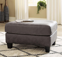 Load image into Gallery viewer, Venaldi Ottoman - 46 Furniture and Mattress Gallery
