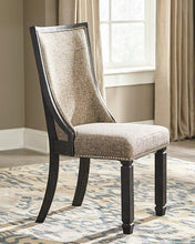 Load image into Gallery viewer, Tyler Creek Dining Chair - 46 Furniture and Mattress Gallery

