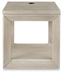 Marxhart End Table - 46 Furniture and Mattress Gallery
