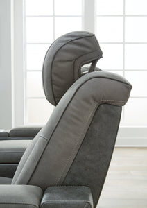 Next-Gen DuraPella Power Recliner - 46 Furniture and Mattress Gallery