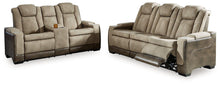 Load image into Gallery viewer, Next-Gen DuraPella Living Room Set - 46 Furniture and Mattress Gallery
