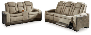 Next-Gen DuraPella Living Room Set - 46 Furniture and Mattress Gallery